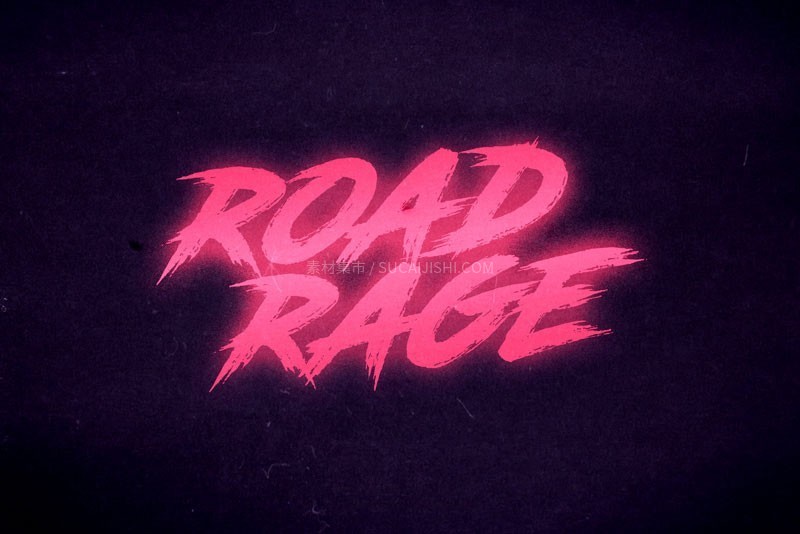 Road Rage дˢӢ